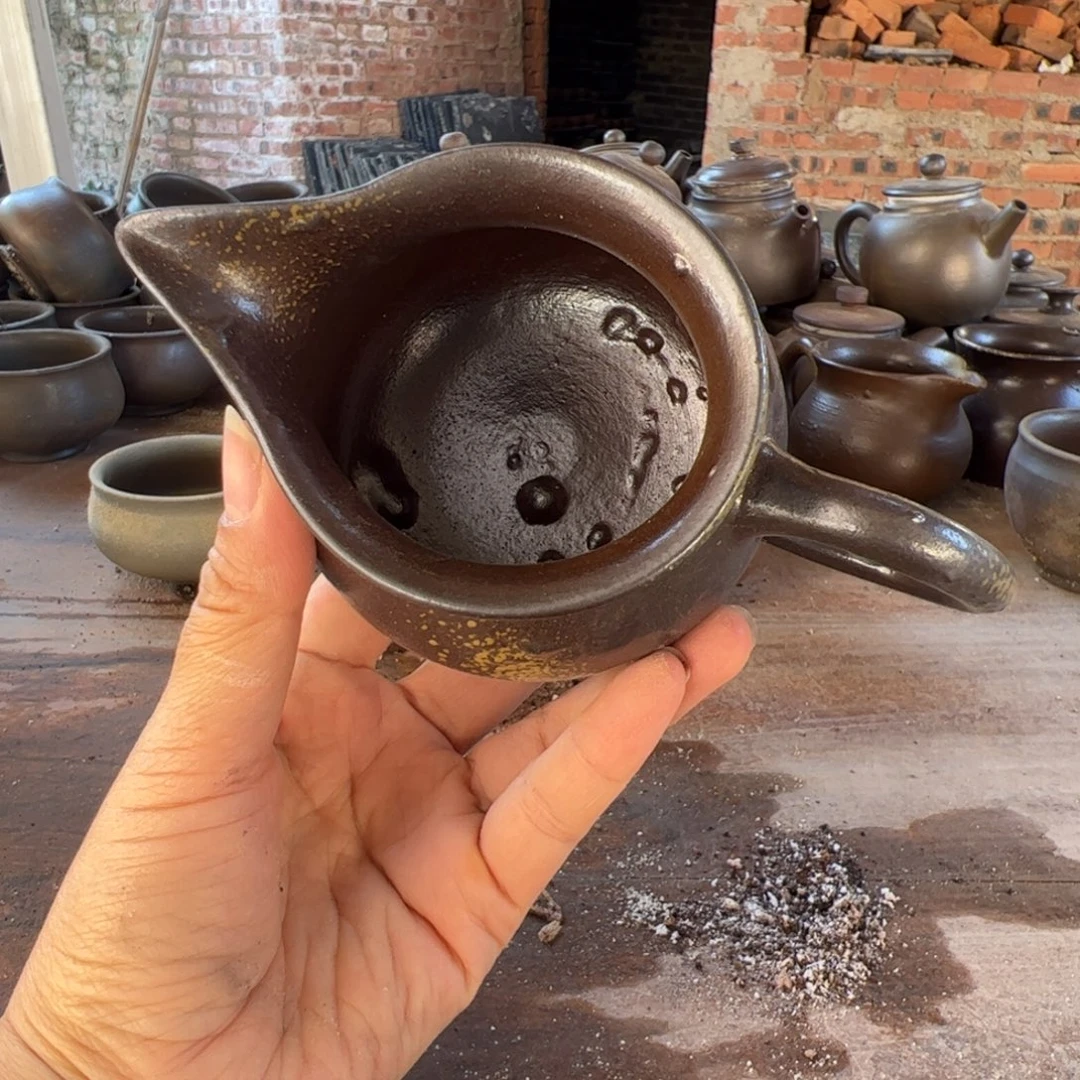 坭兴陶贵台龙窑A62