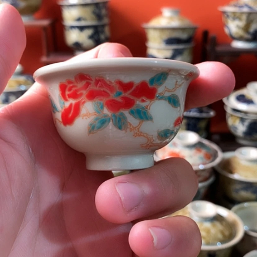 【闪购商品】陶瓷艺术有限公司