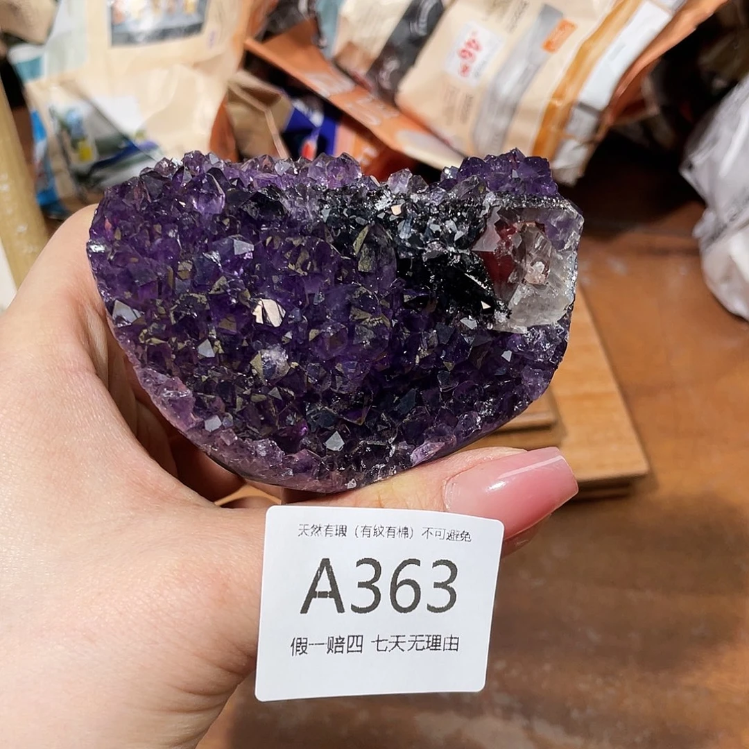 摆件未镶嵌水晶摆件