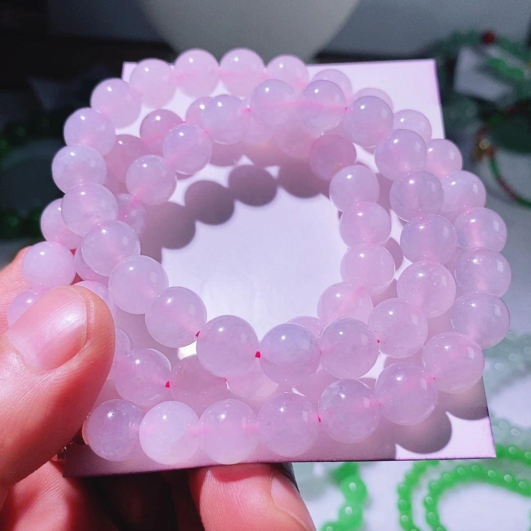 定制翡翠未镶嵌天然翡翠A货