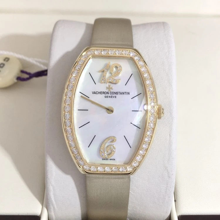 95新/江诗丹顿/表径27.5/石英表/S99251011004/[251202XZB]