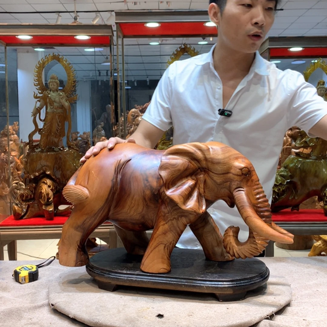 木工艺品摆件不包邮