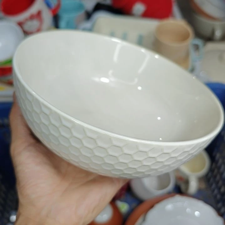 瓷片陶瓷杯碗盘微瑕介意慎拍
