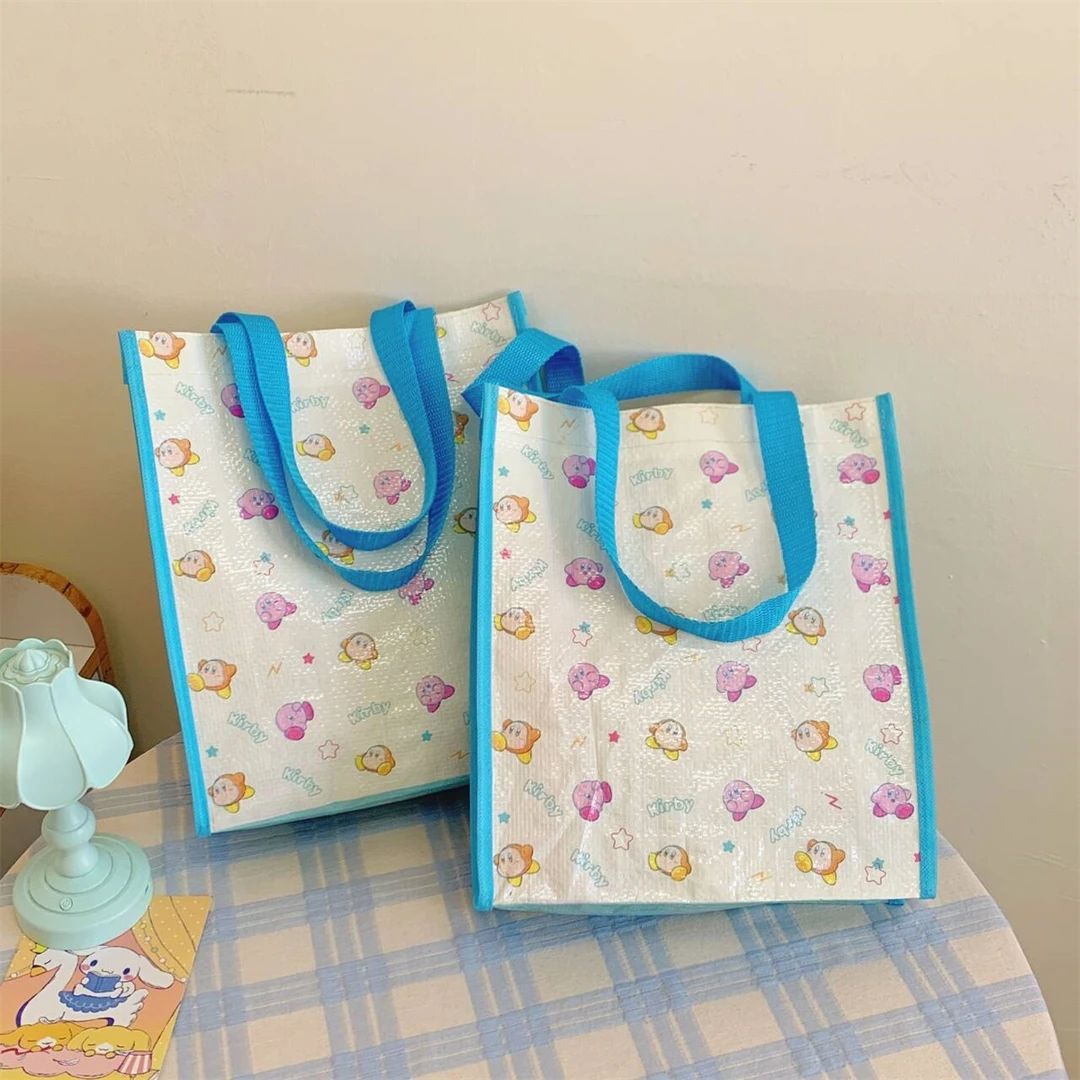 25022604A 环保编织手提袋购物袋