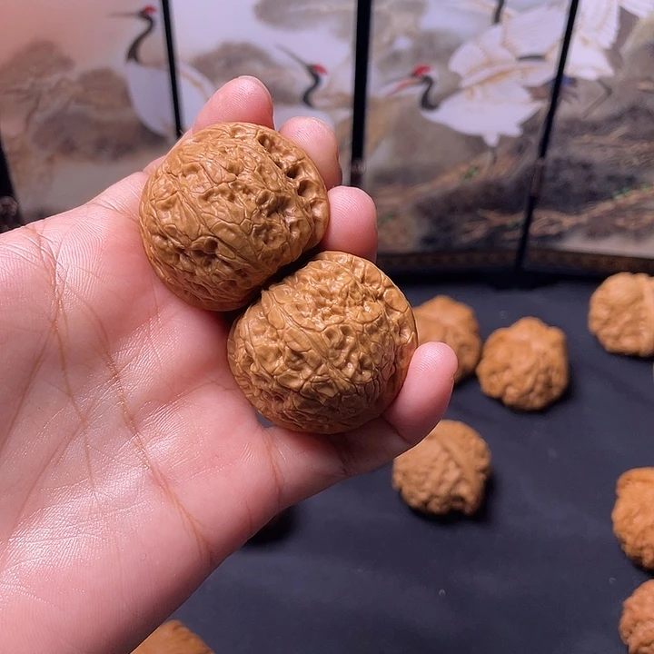 核桃39尺宫灯