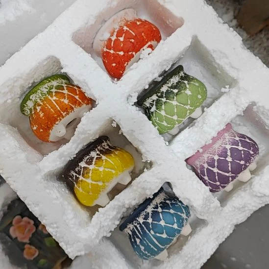 凑满15元发货，不凑单真亏钱请别买谢谢了，不凑单拉黑