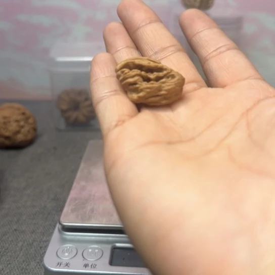 文玩核桃吊坠梦**乡核桃核桃