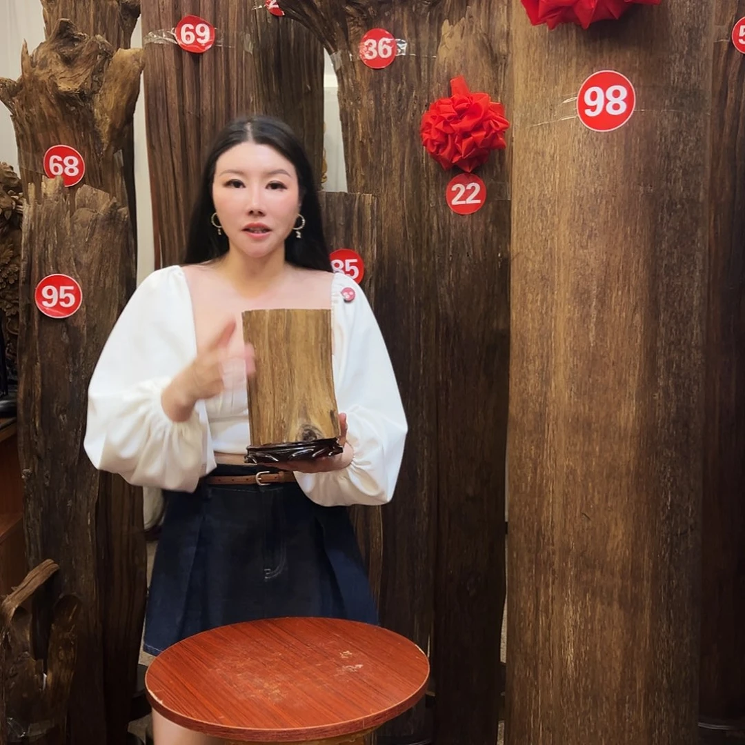 沉香碎屑沉香沉香原材料