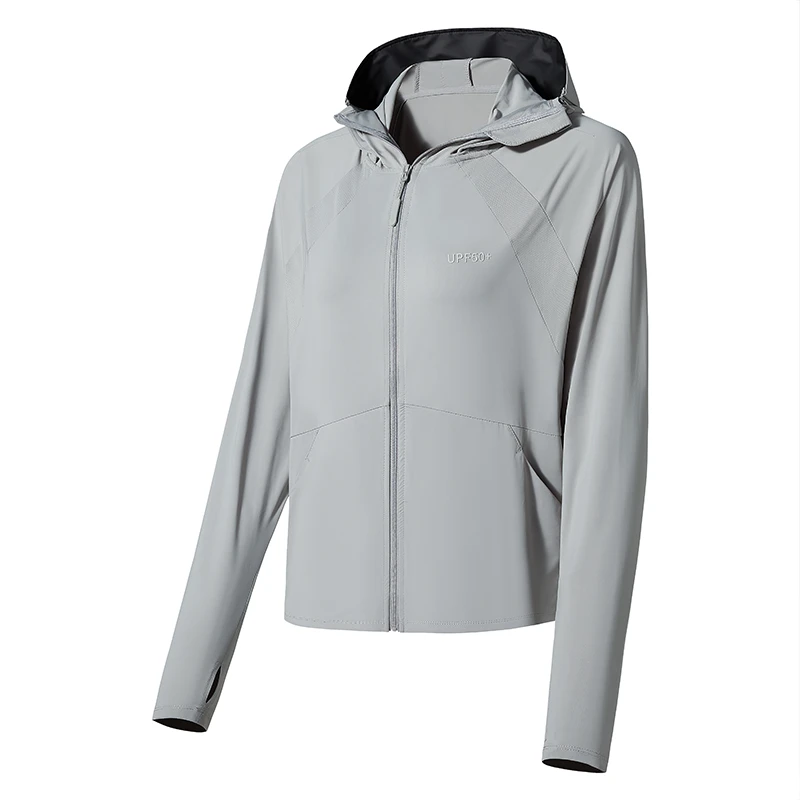 蕉下客户外夏季女士冰钛原纱黑胶顶配防紫外线可拆卸大帽檐防晒YW