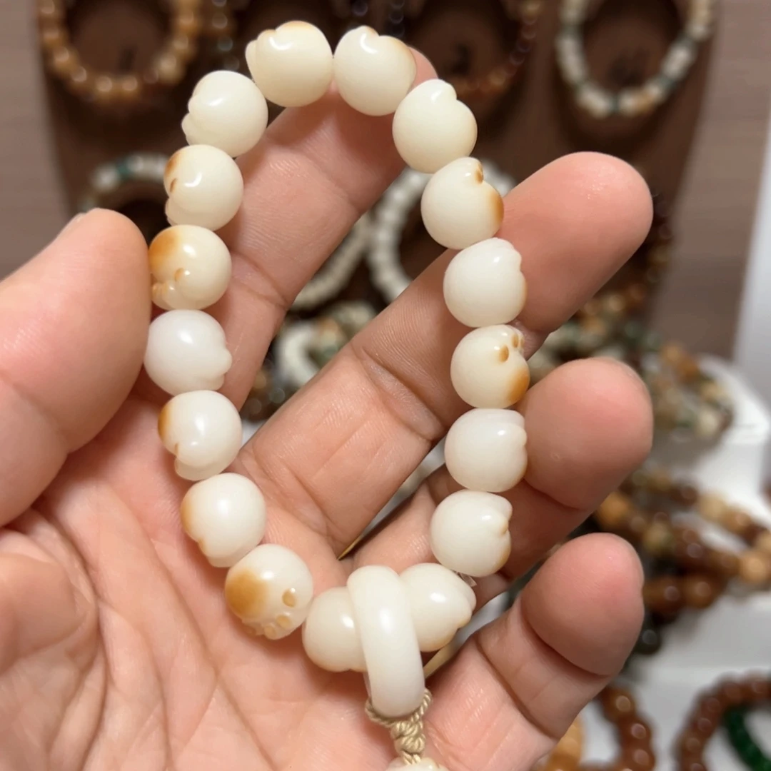 手串菩提根/象牙果