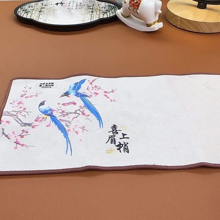 高端陶瓷功夫茶具