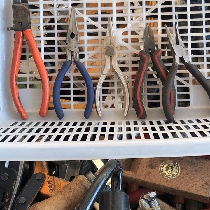 用***3厚款五金工具工艺