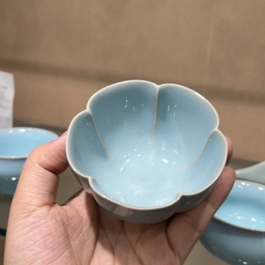 大宋甄选茶具茶器