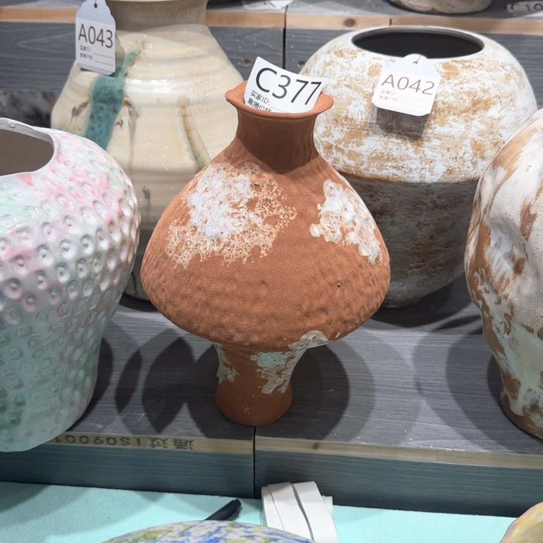 景德镇陶瓷艺术品