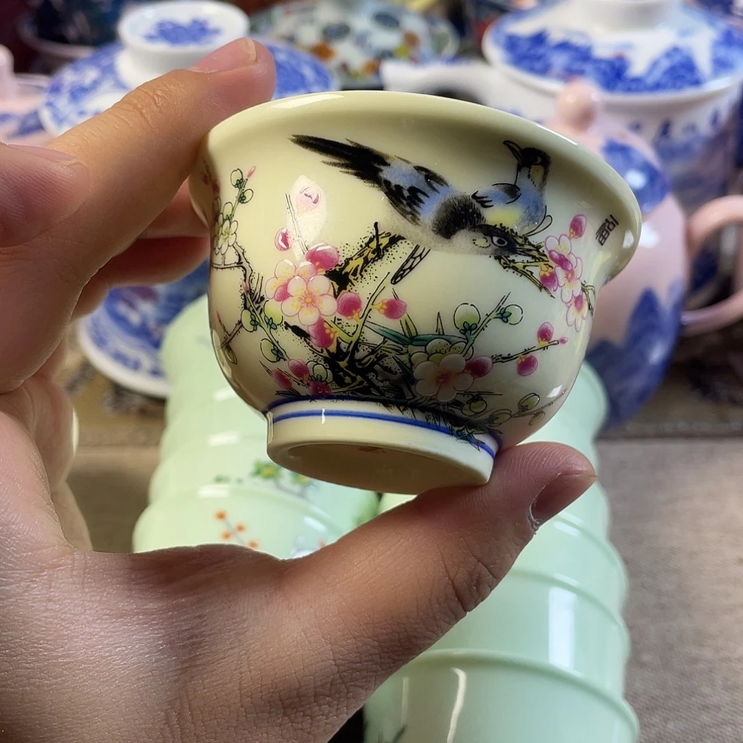 瓷片景德镇陶瓷999999999999