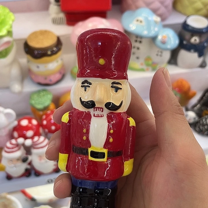 陶瓷微瑕介意慎拍
