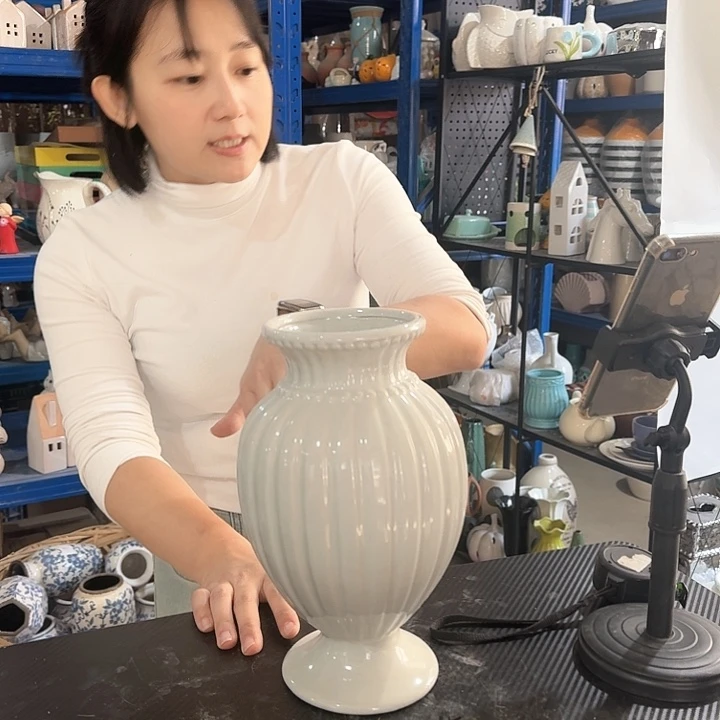 陶瓷，微瑕，今天发～