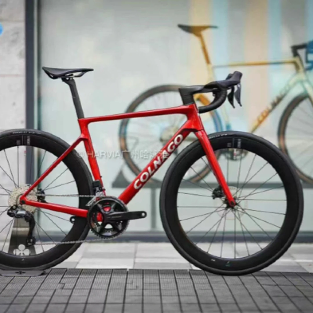 COLNAGO梅花公路自行车V4
