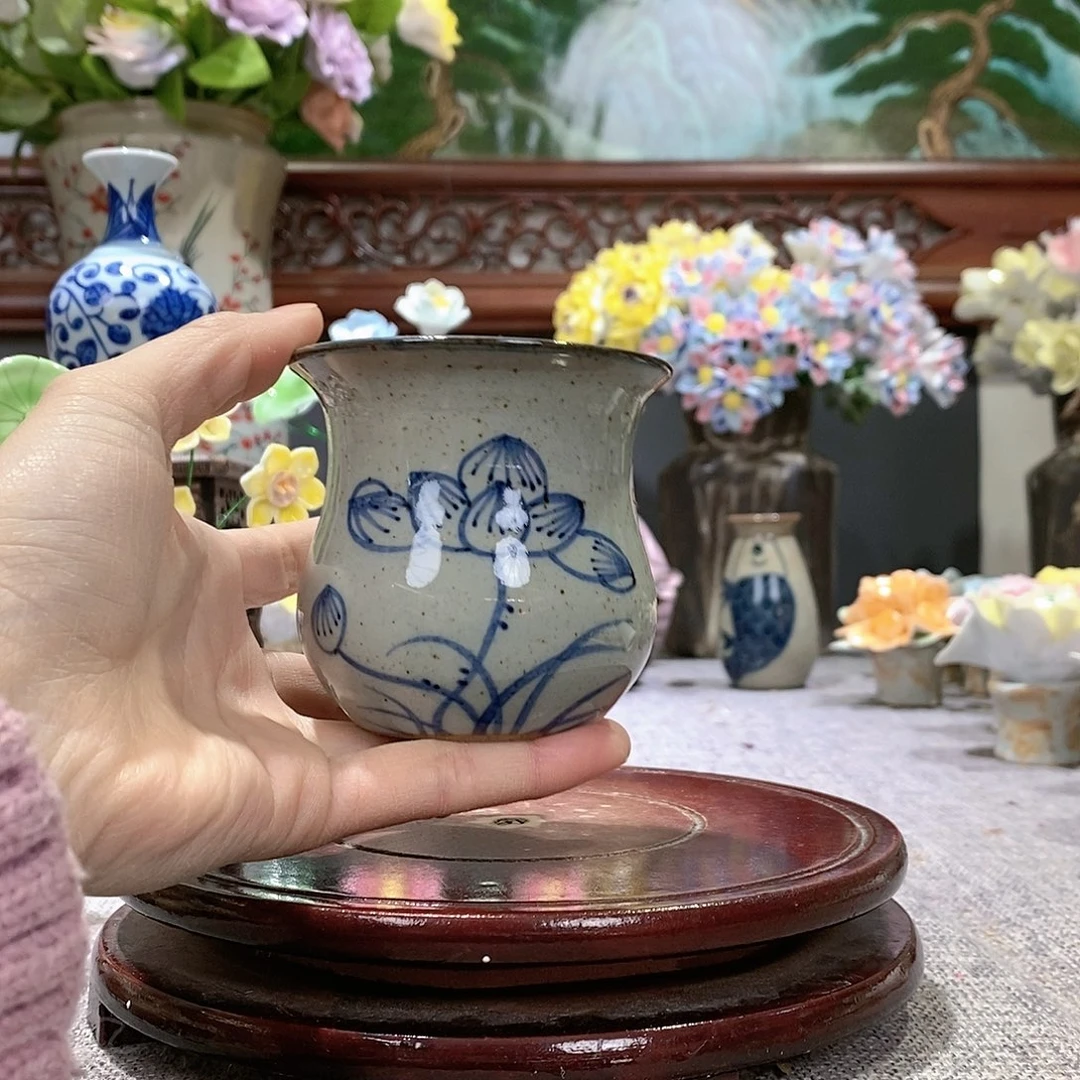 瓷片景德镇的陶瓷