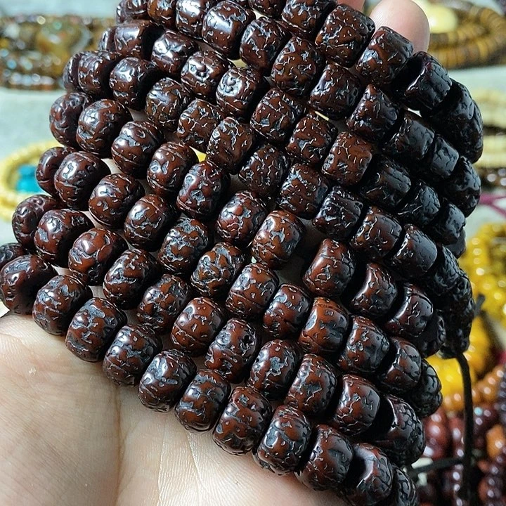 【闪购商品】毒**葩藏传阿乐金刚菩提