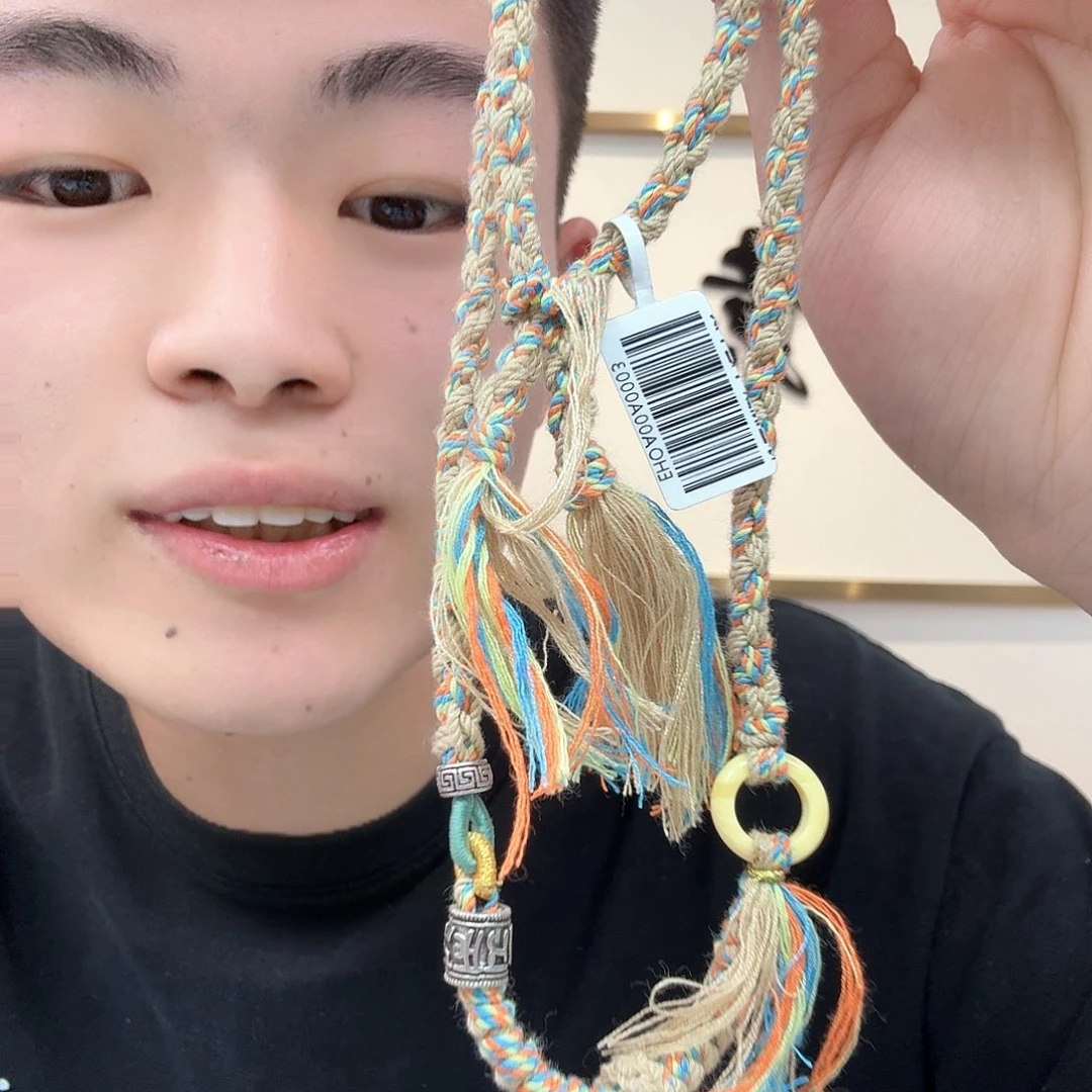 赛***赛未镶嵌绿松石珠宝奇石70