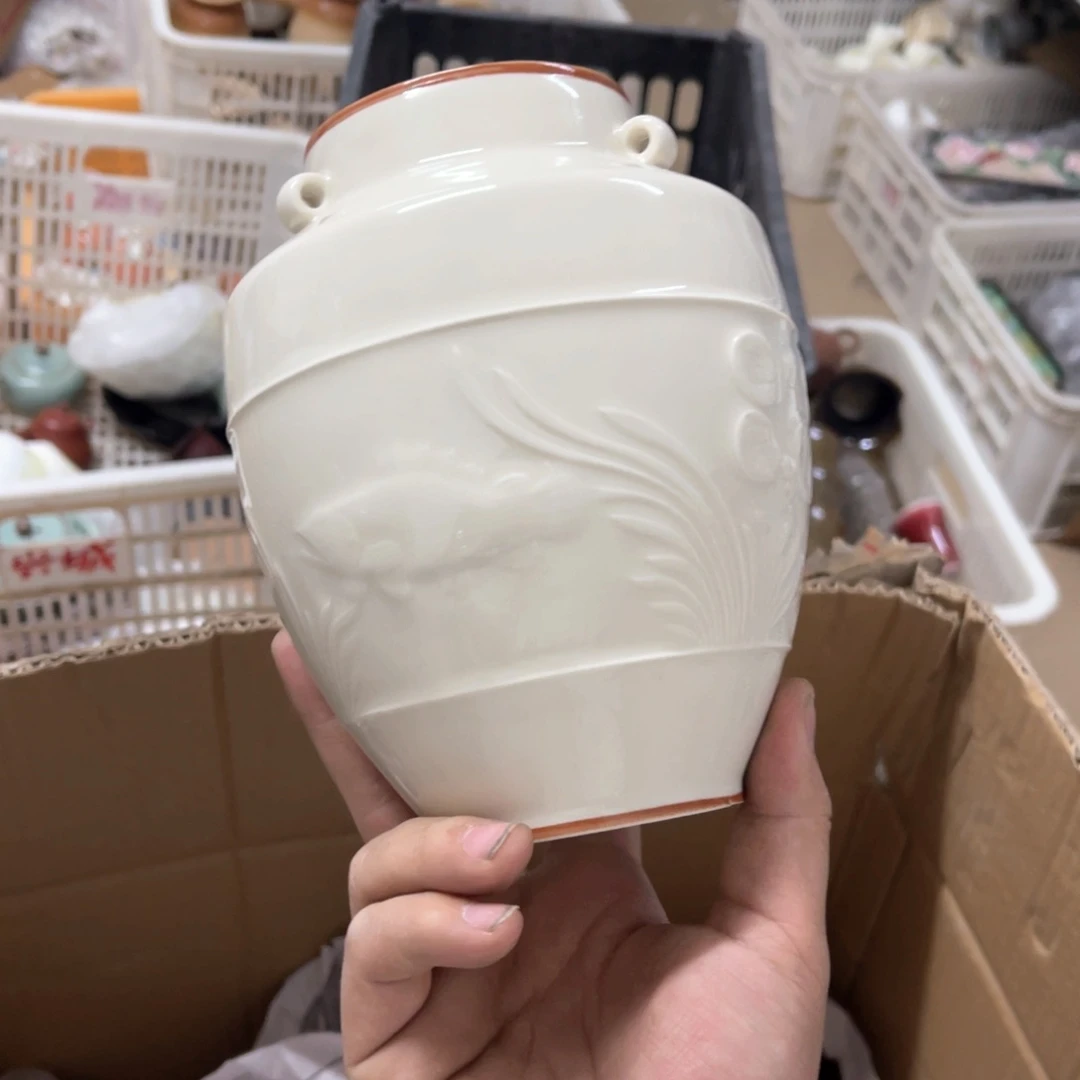 紫砂陶瓷茶具微瑕介意勿拍