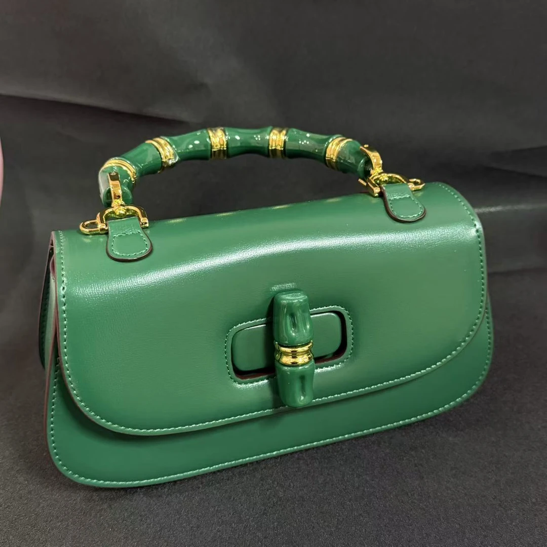 大麦定制单肩包（FM073）长24宽8高12cm