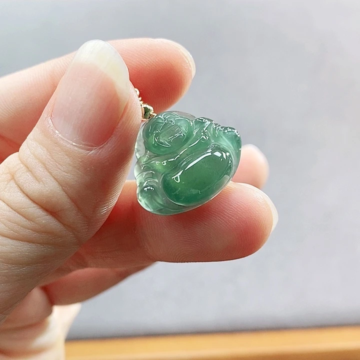 【闪购商品】未镶嵌手镯翡翠