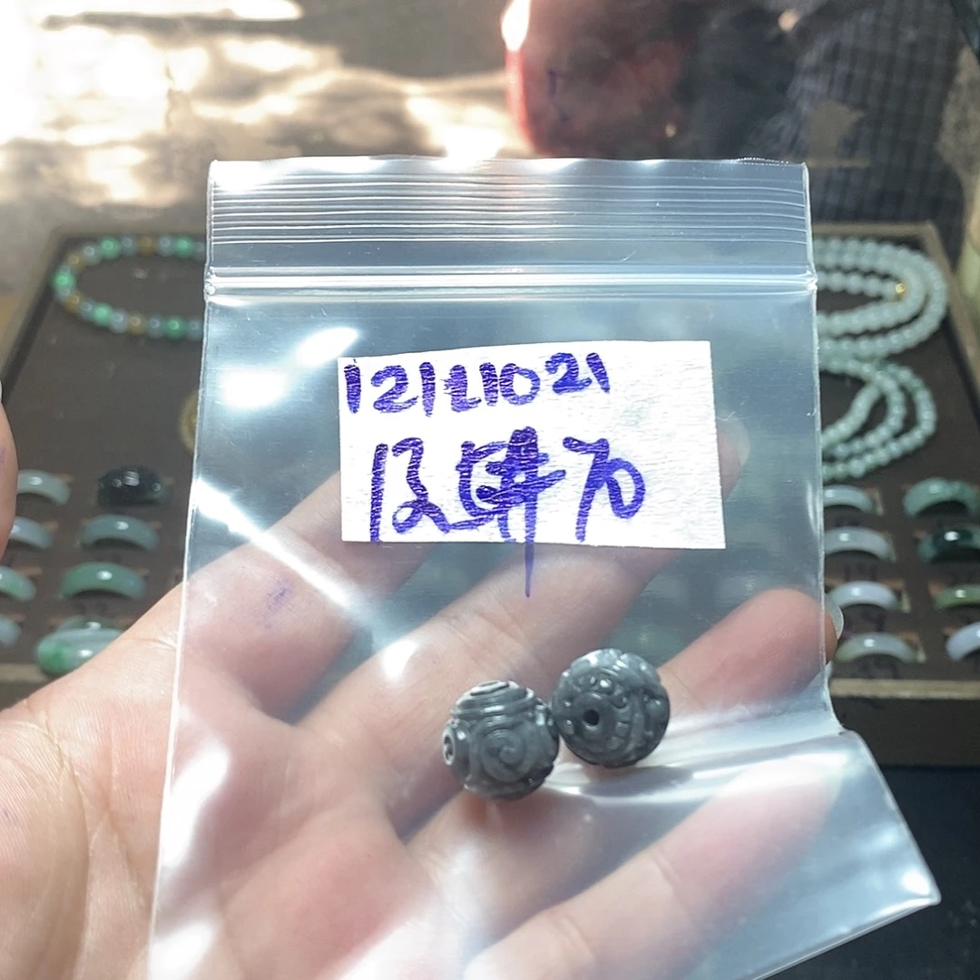 未镶嵌定制翡翠翡翠