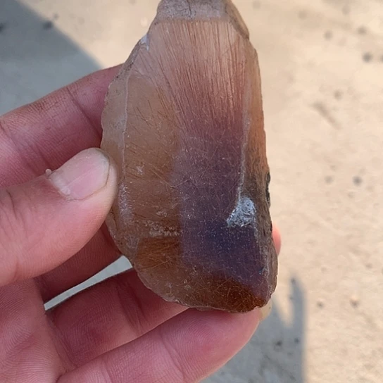 水晶水晶未镶嵌安****家