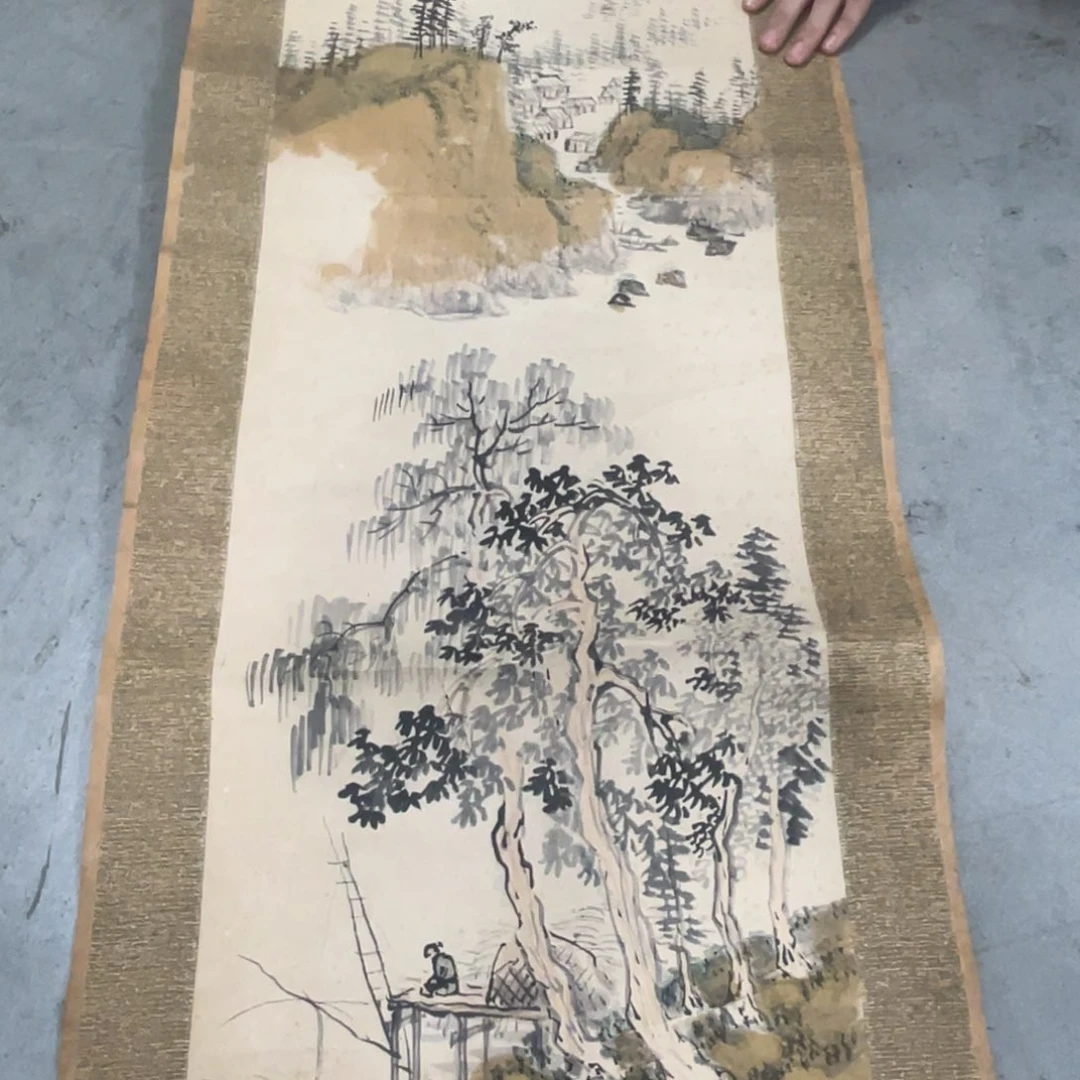 精品剪纸作品，感谢老师