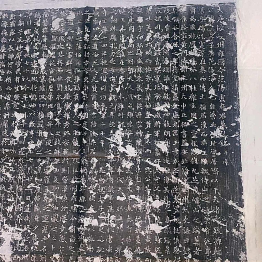 【闪购商品】拓片用纸其他卢子英