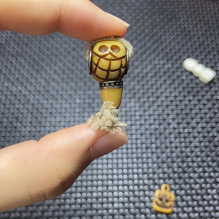 其他驼骨其他配饰