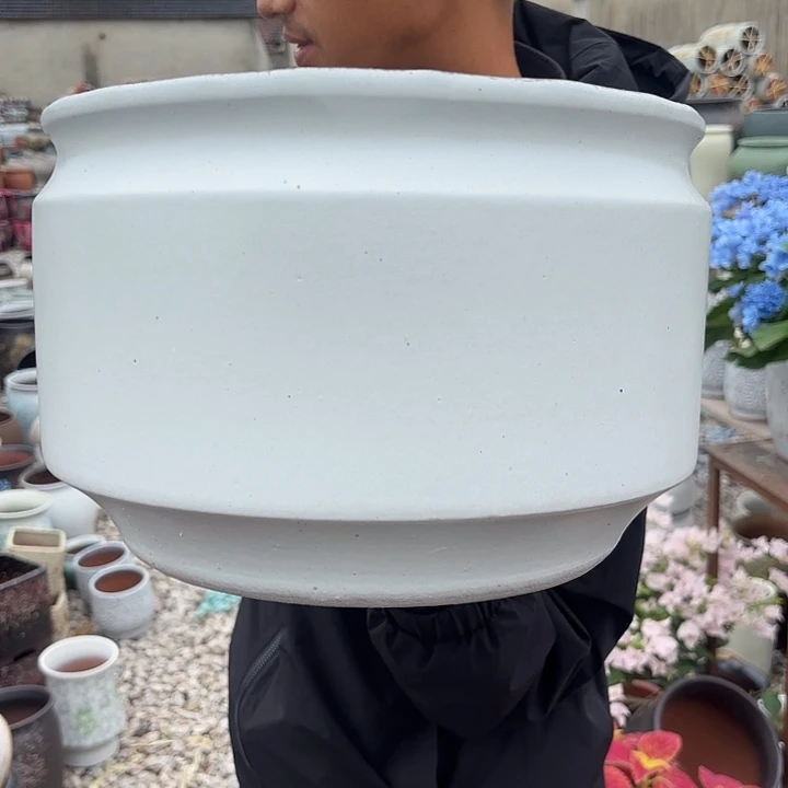 大白盆口径30高度20