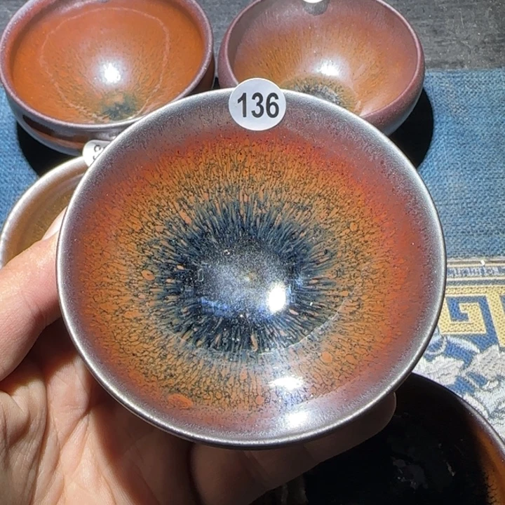 天***心茶盏15米包邮，15米包邮
