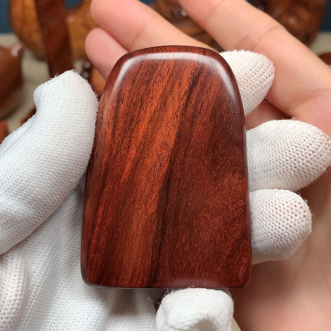 黄花梨/降香黄檀挂件