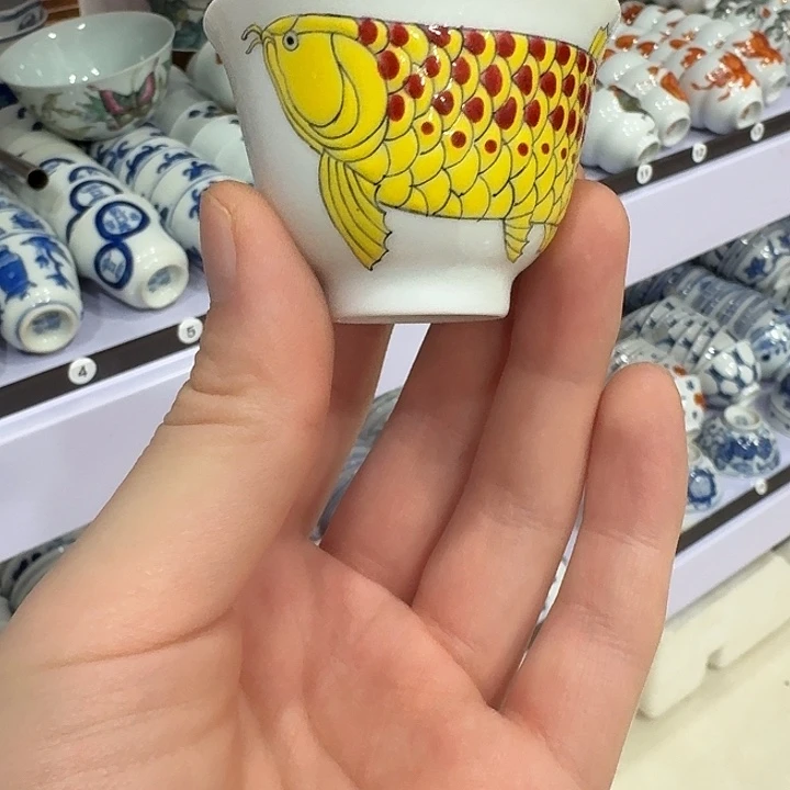 陶瓷艺术品收藏陶瓷