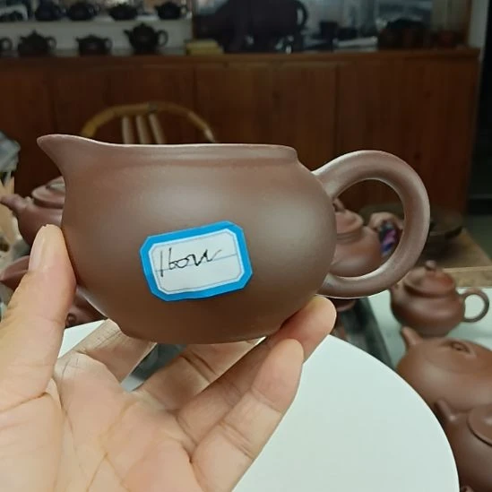 紫砂茶壶紫砂壶里乾坤