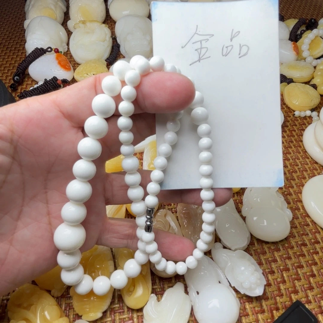 非金属贝壳全品塔链