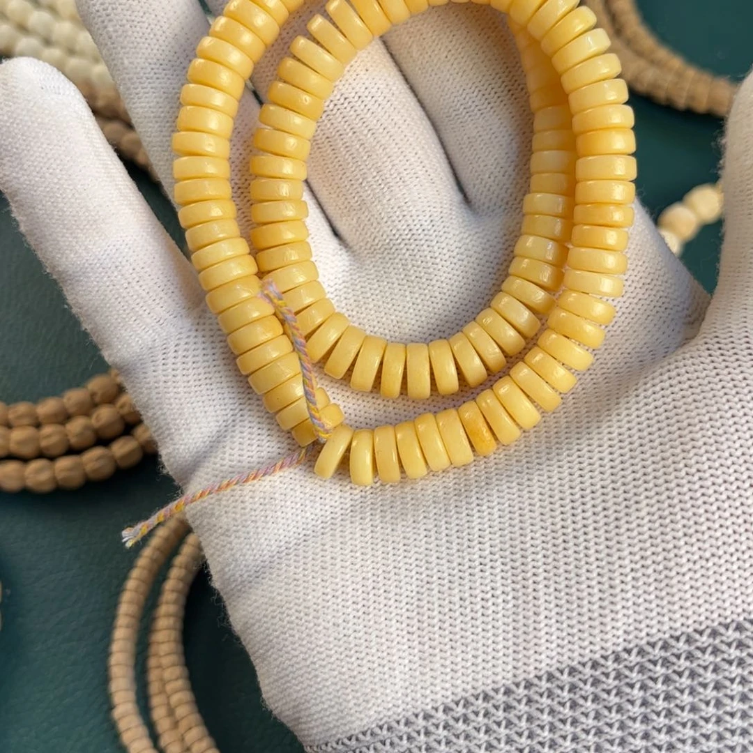 柏香籽/百香籽吊坠