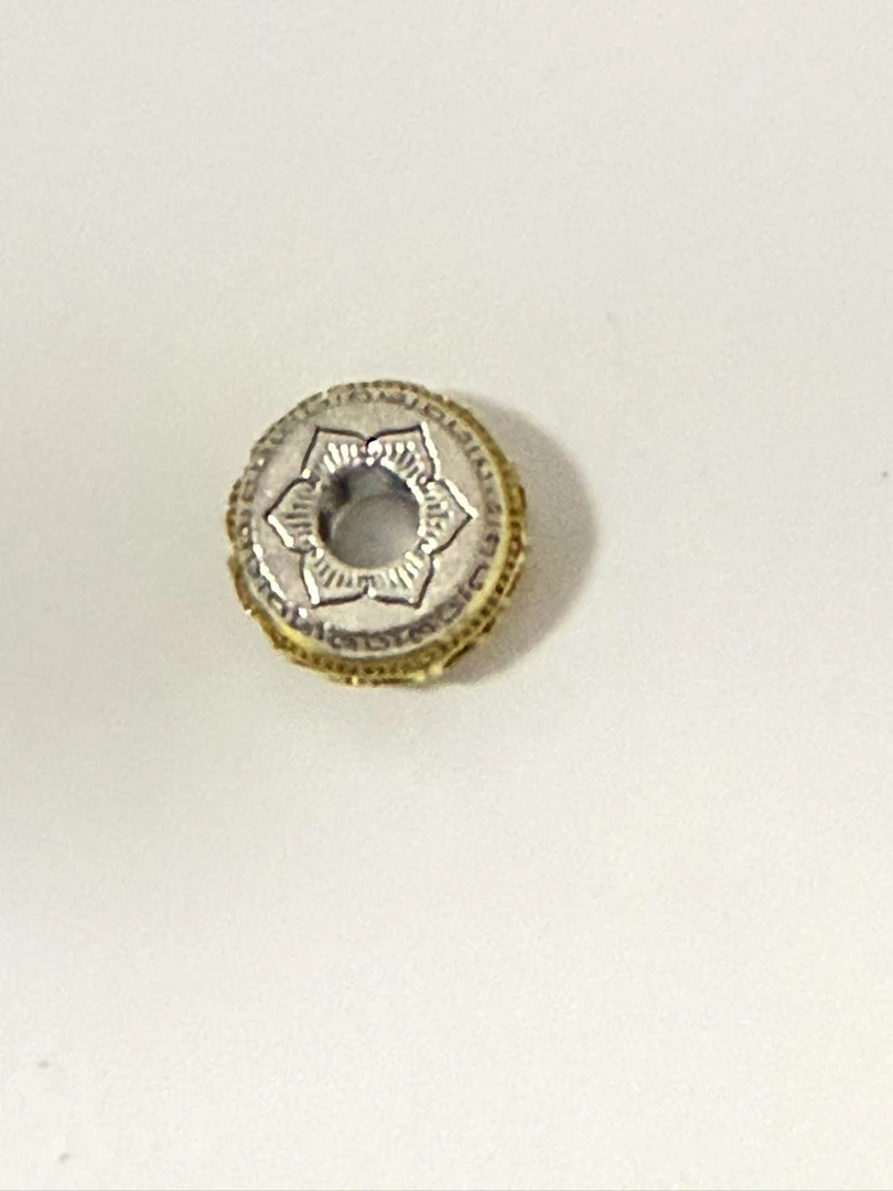 原创国风小众设计百搭调节吊坠Ht72671