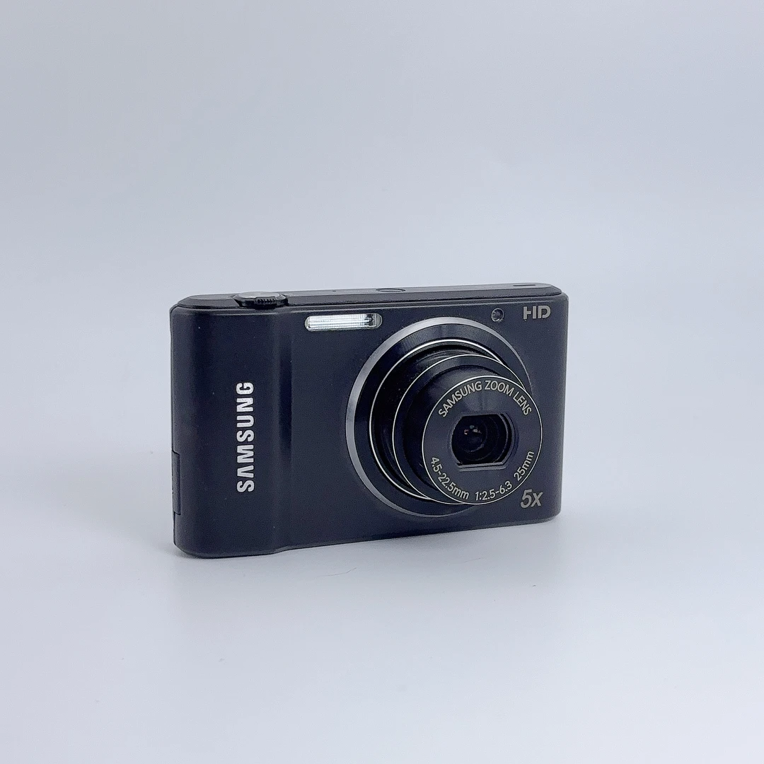 准新品 Samsung/三星 准新品三星ST66拍摄效果冷白皮镜头通透