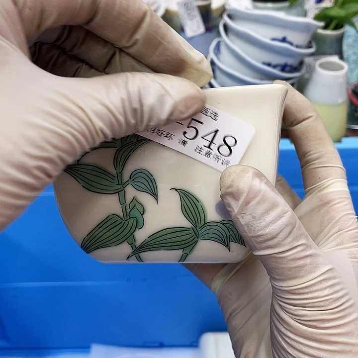 @*548 美丽的盘子碗呀真好看