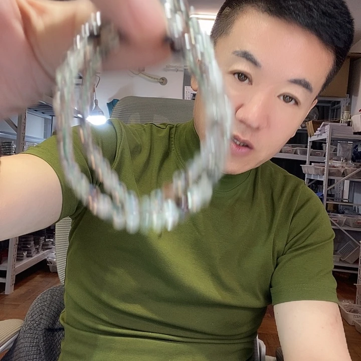 玛瑙/玉髓未镶嵌颈饰129