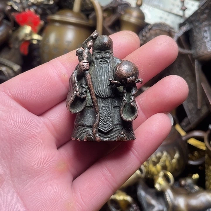 铜器摆件诚信经营