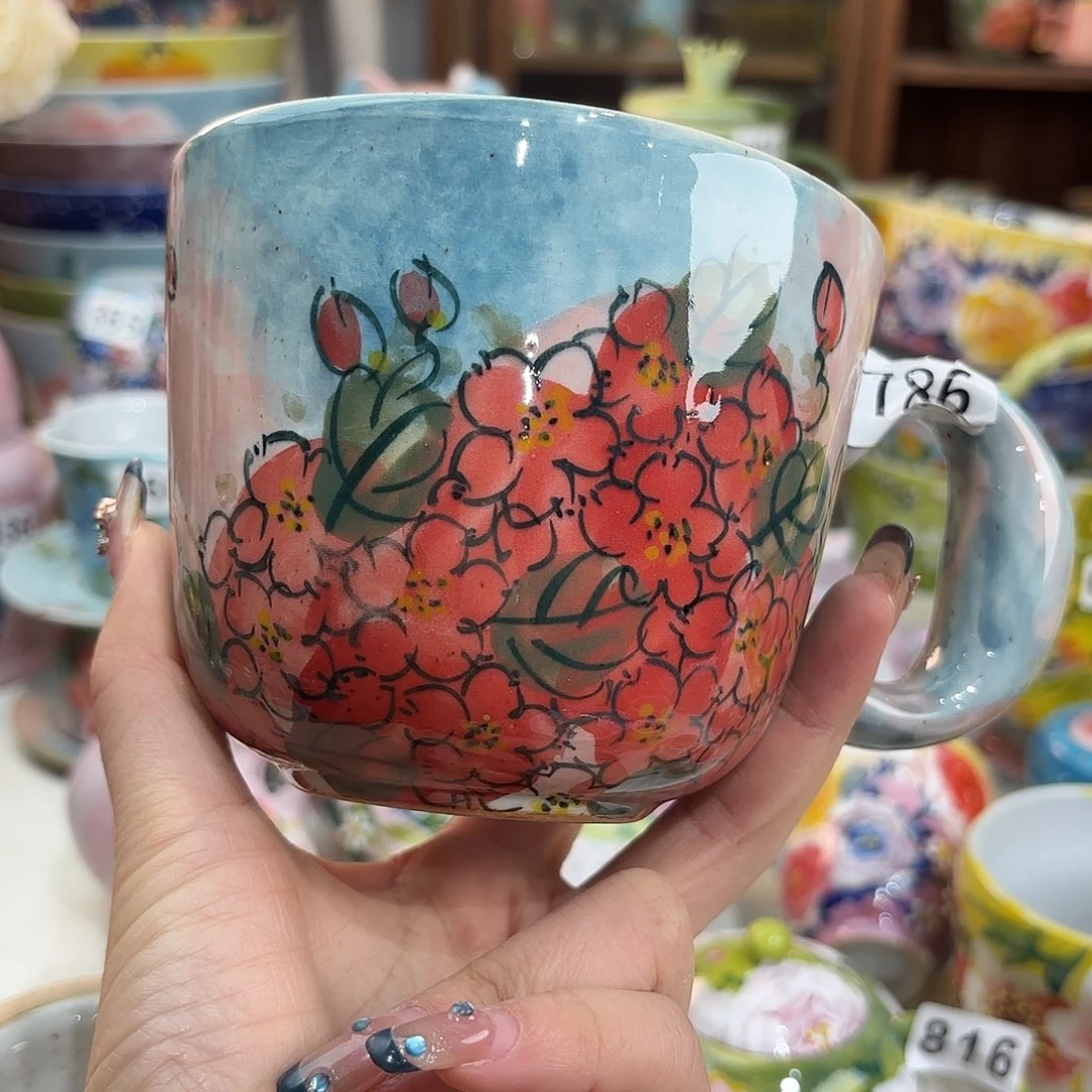 瓷片在这个社会也能找到这样合适你我