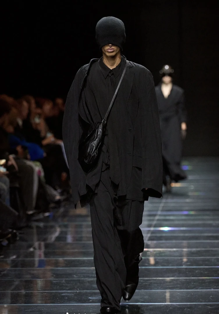 2号【霆锋同款】380克重高端轻奢T恤【锋味十足】