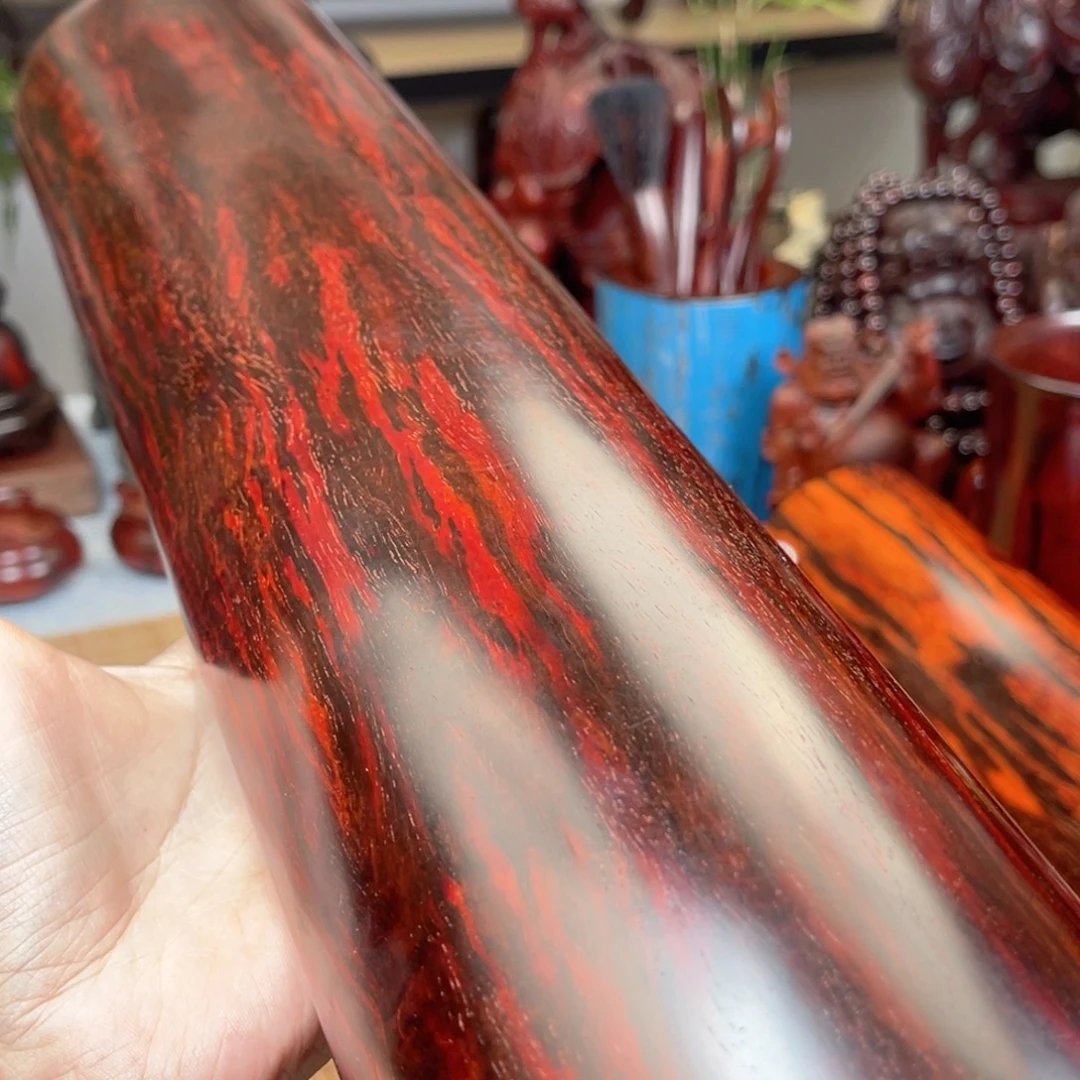 王***卫檀香紫檀（小叶紫檀）