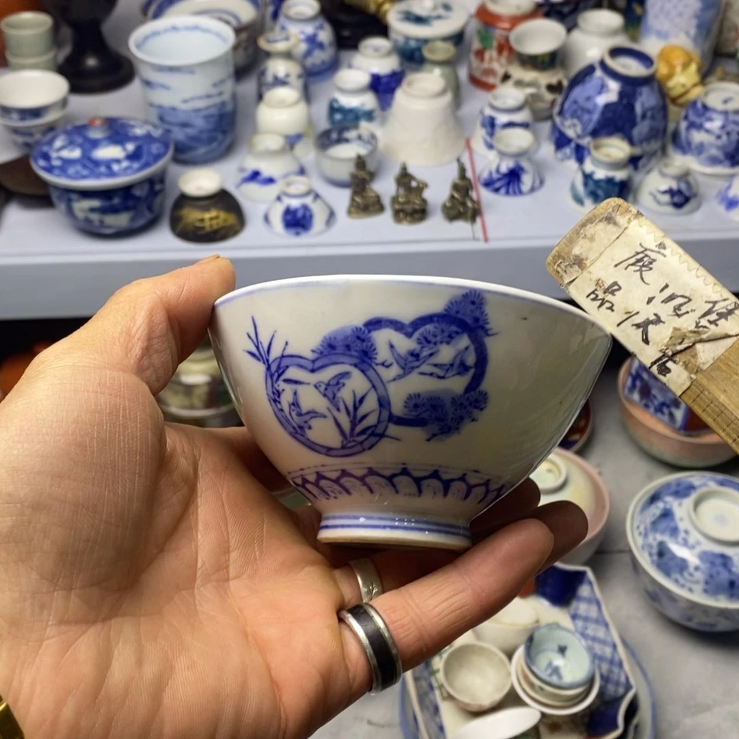 瓷片这一期太有意思咯好棒