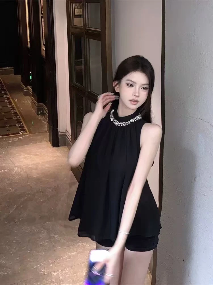 【孤品】辣妹纯欲多巴胺上衣